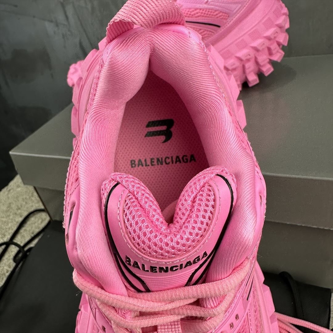 Balenciaga Track Shoes